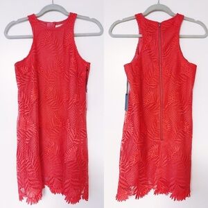 Lovers and Friends - High Neck Dress